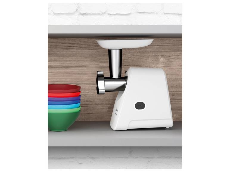 BOSCH Fleischwolf »MFW2514W«, 1500 W Sonderangebote