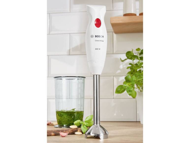 BOSCH Stabmixer CleverMixx »MSM24100«, mit Mixbecher Super Sparpreis