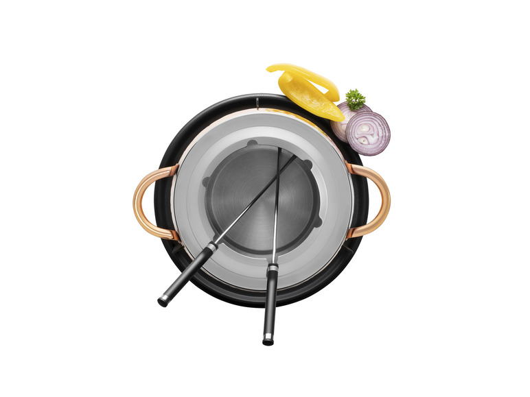 MÄSER Fondue Set, 11-teilig Kostenlose Rückgabe