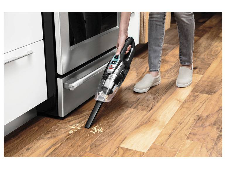 Bissell Stielstaubsauger »MultiReach Essential«, kabellos, 18 V Sonderangebot der Fabrik