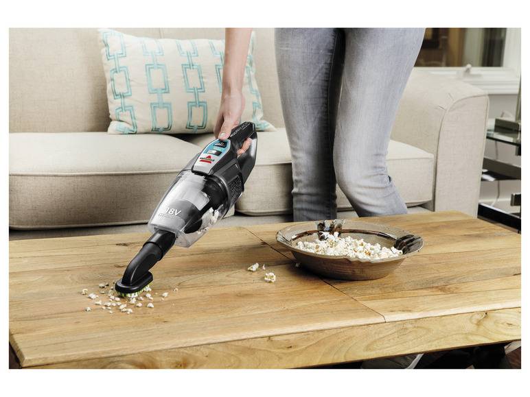 Bissell Stielstaubsauger »MultiReach Essential«, kabellos, 18 V Sonderangebot der Fabrik