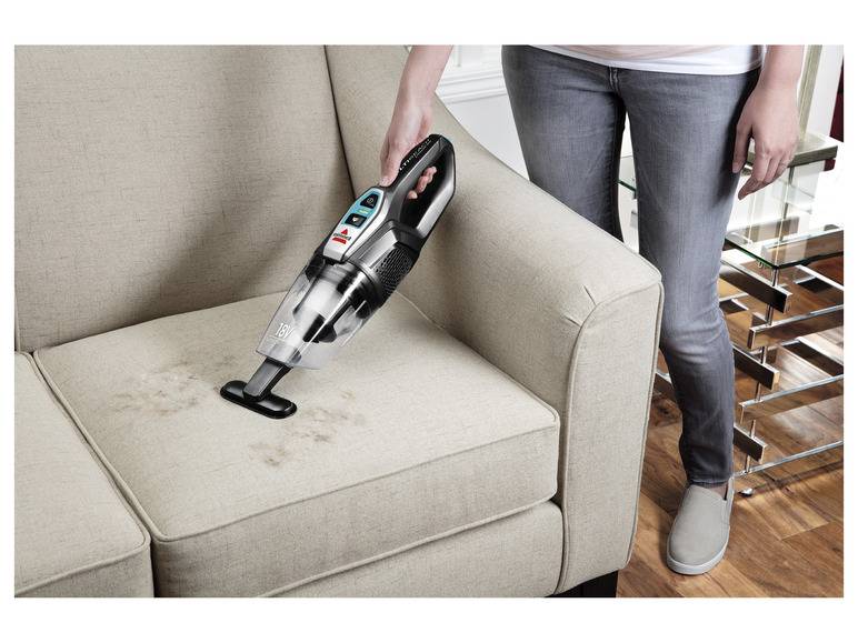 Bissell Stielstaubsauger »MultiReach Essential«, kabellos, 18 V Sonderangebot der Fabrik
