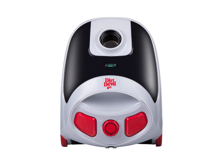 Dirt Devil Staubsauger »DD2001«, mit Beutel Bis zu 55% Rabatt