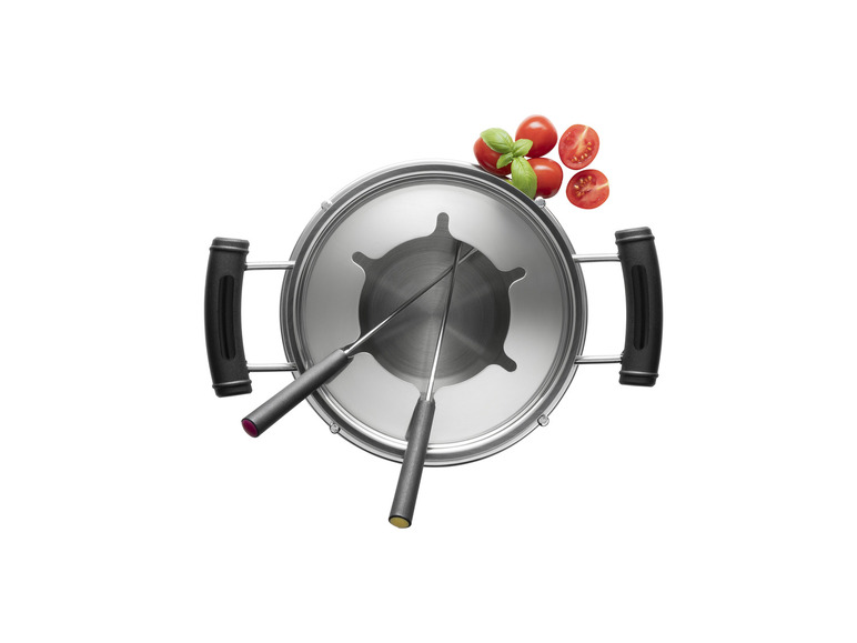 MÄSER Fondue-Set, 11-teilig Super Rabatt