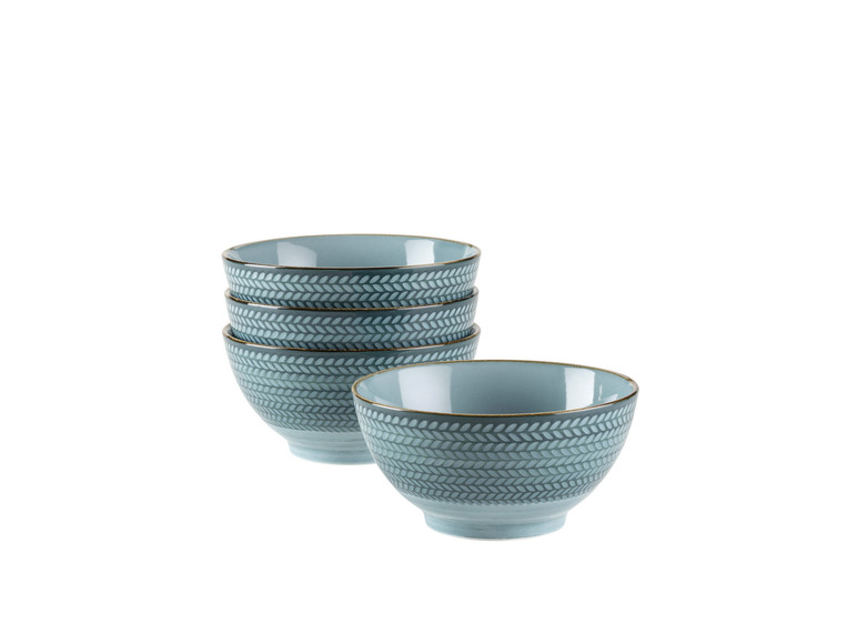 MÄSER Schüssel-Set »Prospero«, 4-teilig Black Friday Preise
