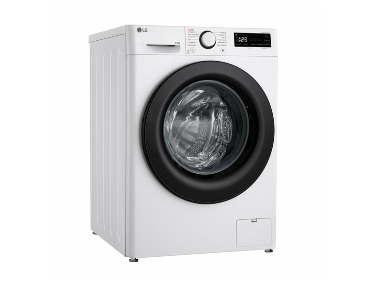 LG Waschtrockner Serie 5 »W4WR42966«, 9 kg Waschen, 6 kg Trocknen Kostenloser Versand
