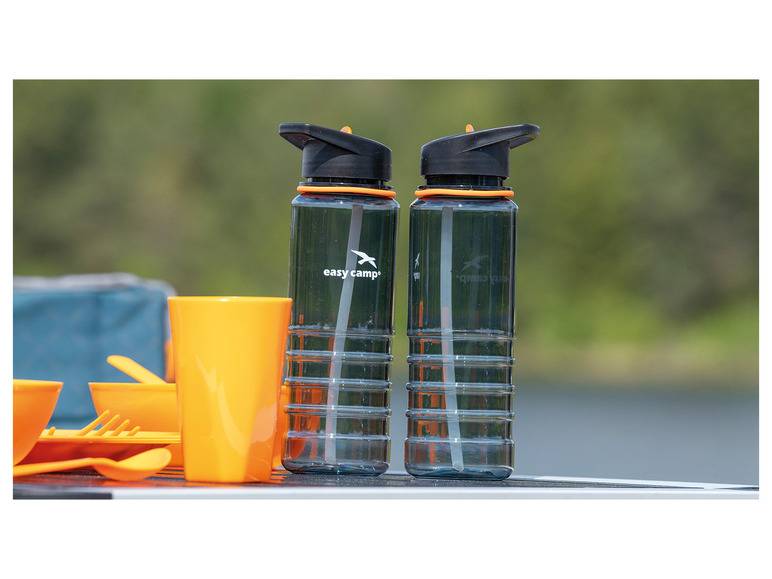 Easy Camp Picknick Box Versandkostenfrei