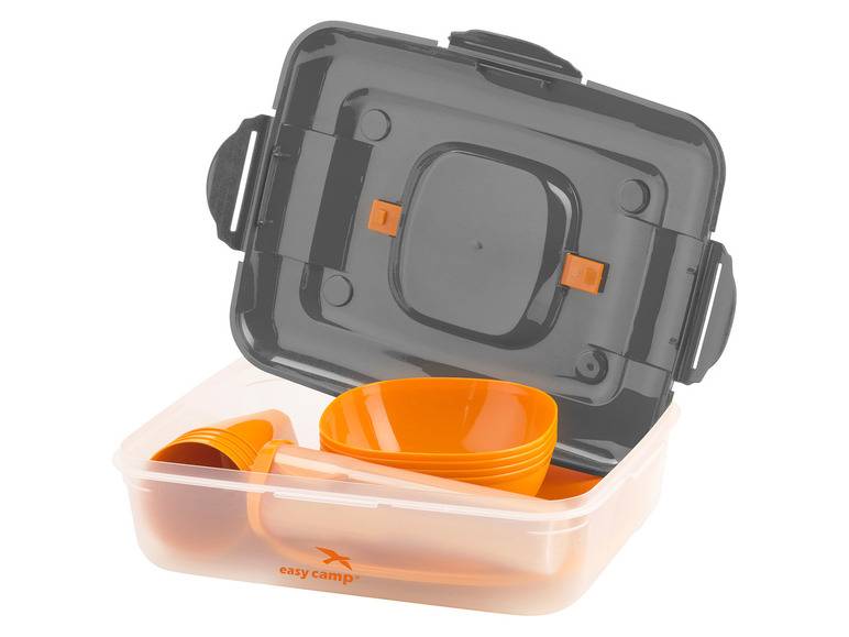Easy Camp Picknick Box Versandkostenfrei