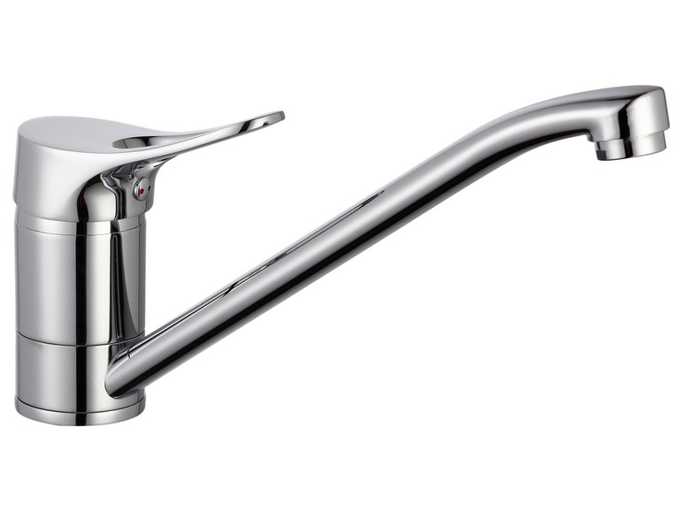 Eisl Küchenarmatur »VERONA«, mit 360° Schwenkbereich Begrenztes Angebot