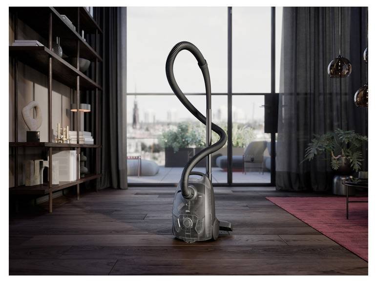 AEG Staubsauger mit Beutel »AB31C1GG« Online Shopping