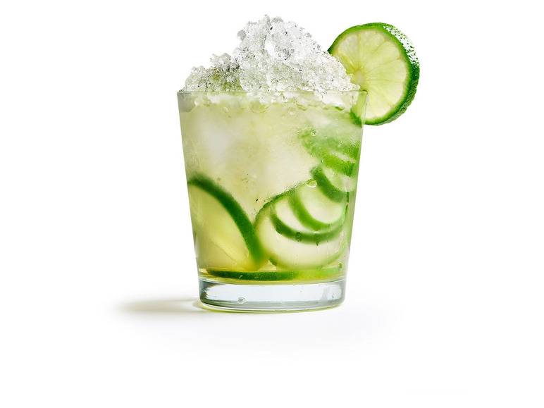 LIBBEY Cocktailgläser Caipirinha Exklusivangebot