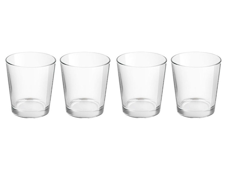 LIBBEY Cocktailgläser Caipirinha Exklusivangebot