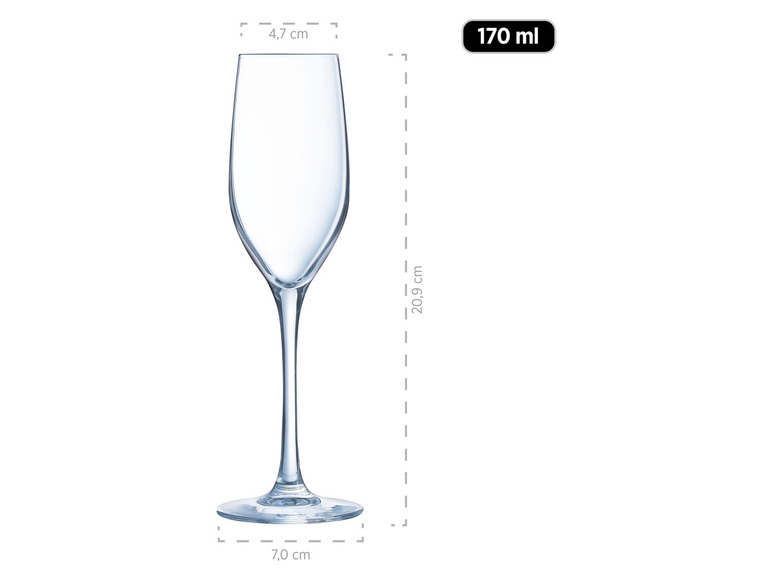 MÄSER Glas-Set-Serie »Il Premio«, 6-teilig Cyber Monday