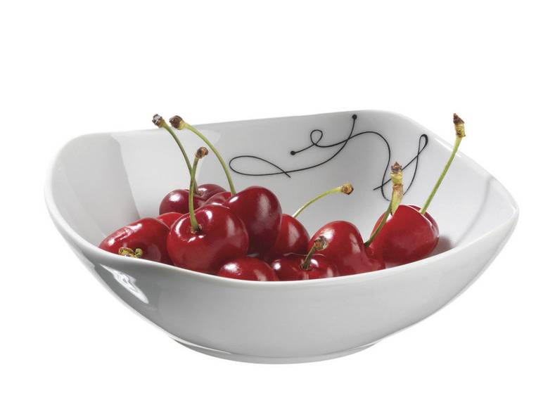 MÄSER Schüssel-Set, Serie »Chanson«, 6-teilig Weihnachtsangebot