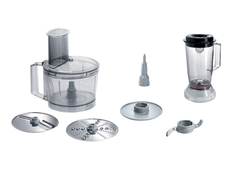 BOSCH Food Processor »MultiTalent 3 «, 800 W Osterangebot