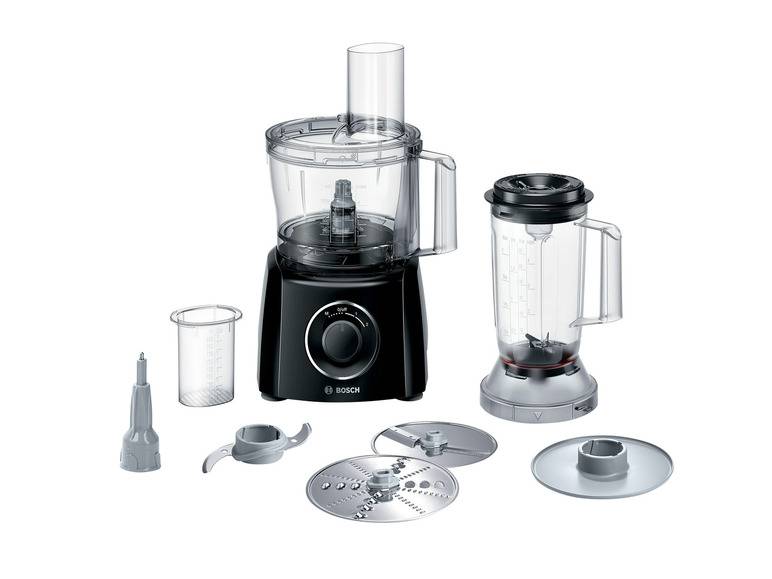 BOSCH Food Processor »MultiTalent 3 «, 800 W Osterangebot