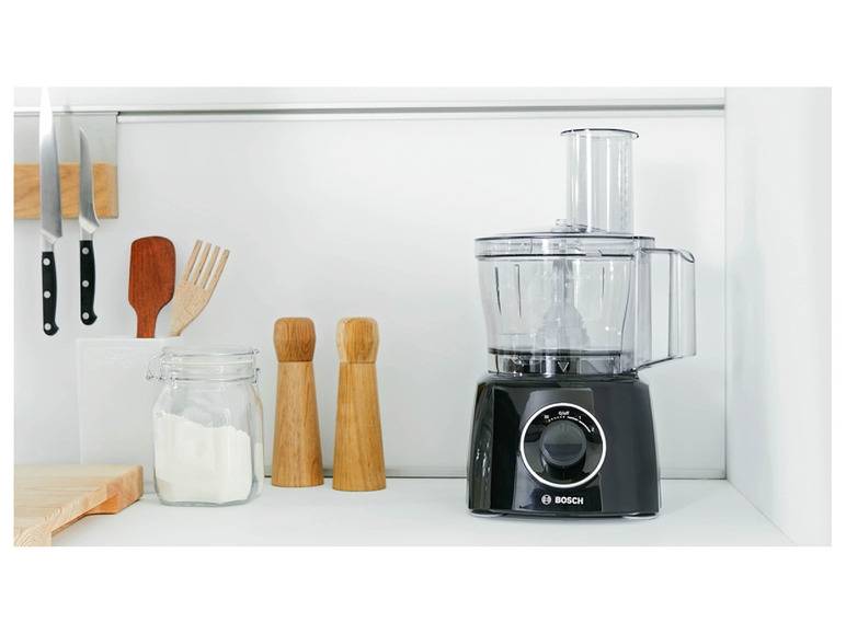 BOSCH Food Processor »MultiTalent 3 «, 800 W Osterangebot