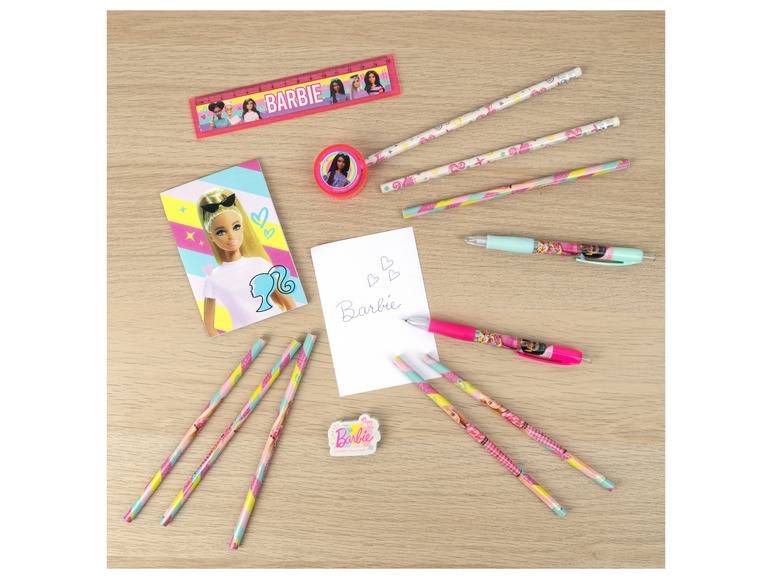 Undercover Schul-Set, 14-teilig Valentinstagsangebot