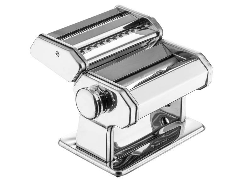 Masterpro Nudelmaschine, by Stefano Zarrella Top Angebot
