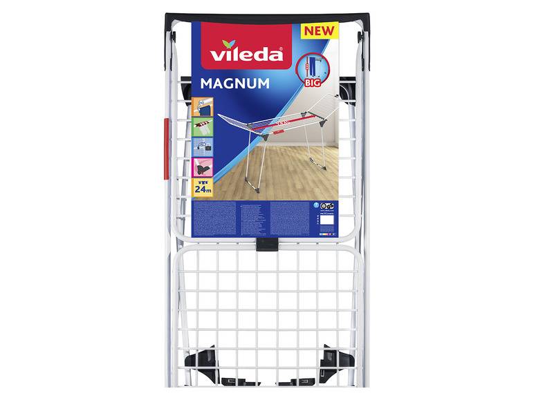 Vileda Magnum Wäscheständer Räumungsverkauf