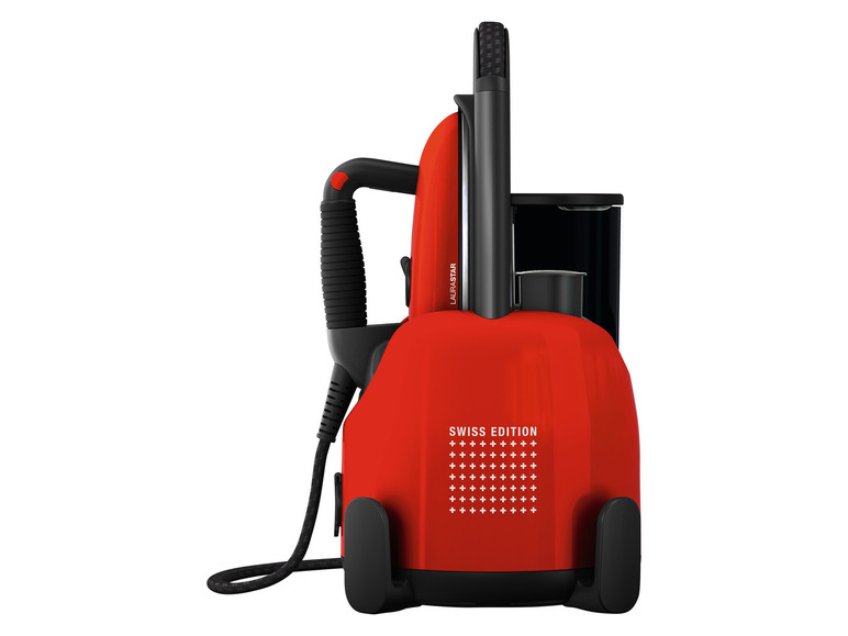 Laurastar »Lift Swiss Edition«, 2200 W Tägliche Deals