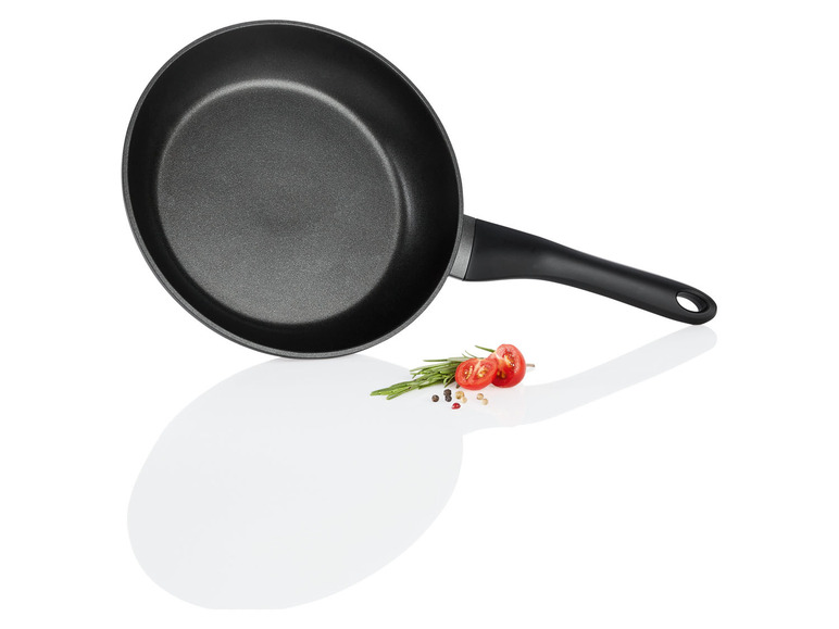 ERNESTO® Pfanne Aluguss, Ø 24 cm Letzte 3 Tage