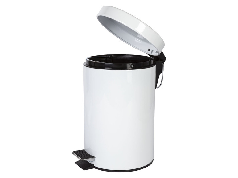 LIVARNO home Kosmetikeimer, 2,6 l Zeitbegrenzte Promotion