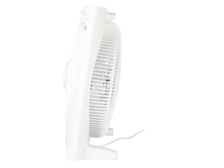 SILVERCREST® Box-Ventilator »SBV 50 C1«, 4 Stufen, 50 W Sonderangebot der Fabrik