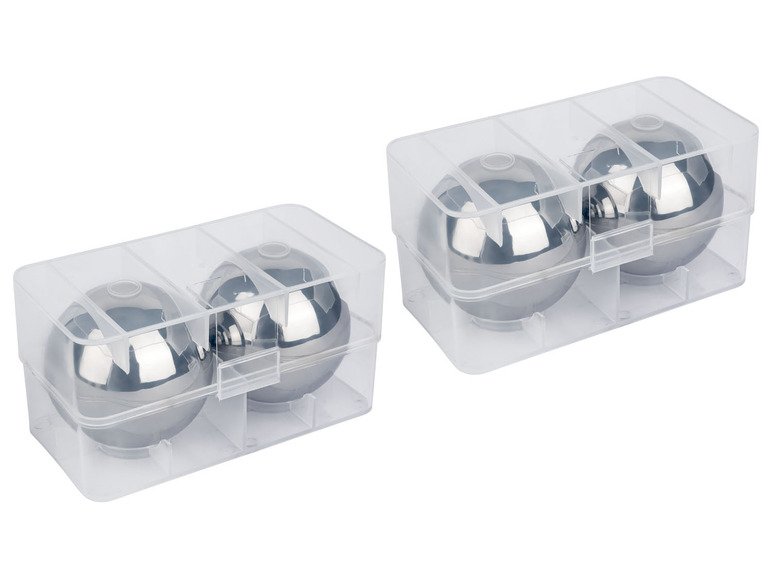 ERNESTO® Trinkhalme Set »EDS XXL«, 30-teilig Discount Store für neue Produkte