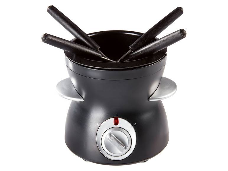 SILVERCREST® KITCHEN TOOLS Schokofondue »SSFE 25 A2«, 25 W, 250 ml Super Rabatt