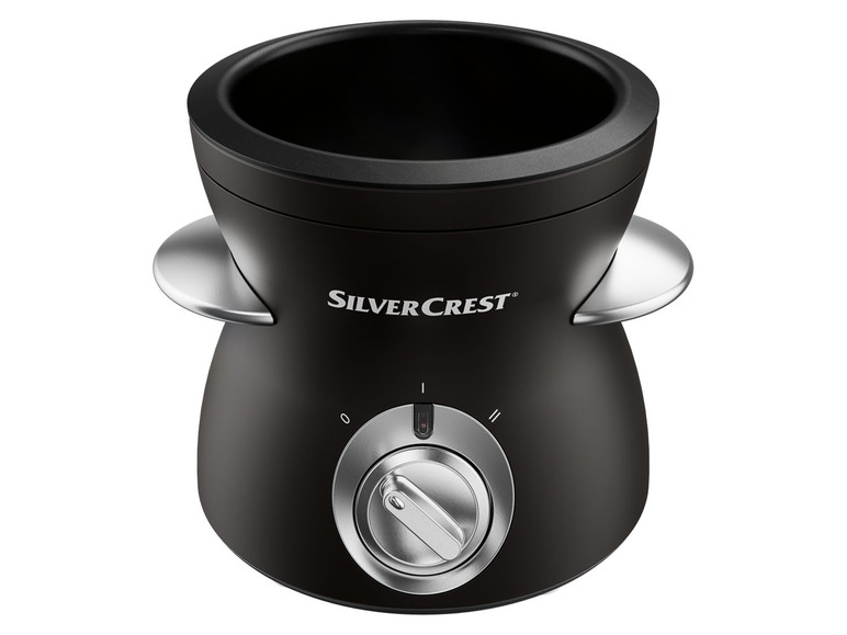 SILVERCREST® KITCHEN TOOLS Schokofondue »SSFE 25 A2«, 25 W, 250 ml Super Rabatt