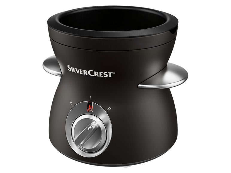 SILVERCREST® KITCHEN TOOLS Schokofondue »SSFE 25 A2«, 25 W, 250 ml Super Rabatt