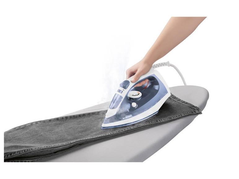 SILVERCREST® Dampfbügeleisen »SDB 1600 B4«, 1.740 W Riesige Rabatte