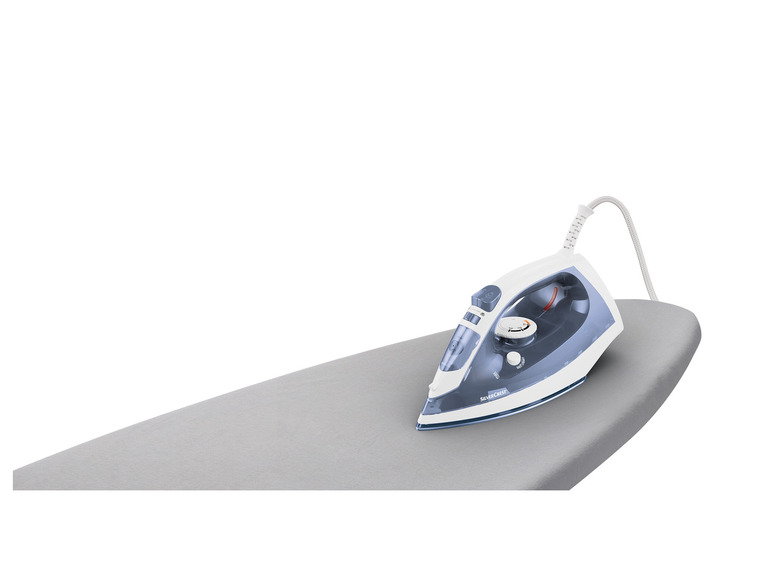 SILVERCREST® Dampfbügeleisen »SDB 1600 B4«, 1.740 W Riesige Rabatte