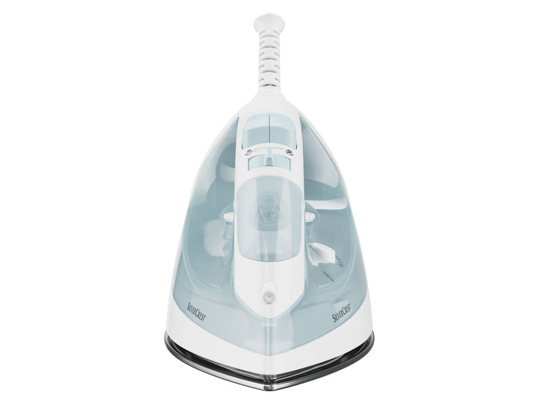 SILVERCREST® SILVERCREST Dampfbügeleisen »SDB 1600 B4 Good« Kostenloser Versand international