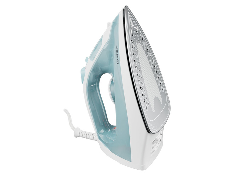 SILVERCREST® SILVERCREST Dampfbügeleisen »SDB 1600 B4 Good« Kostenloser Versand international