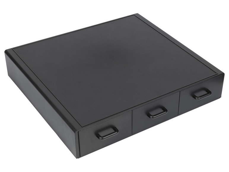 ERNESTO® Kaffeekapsel-Box, mit Schublade Black Friday Preise