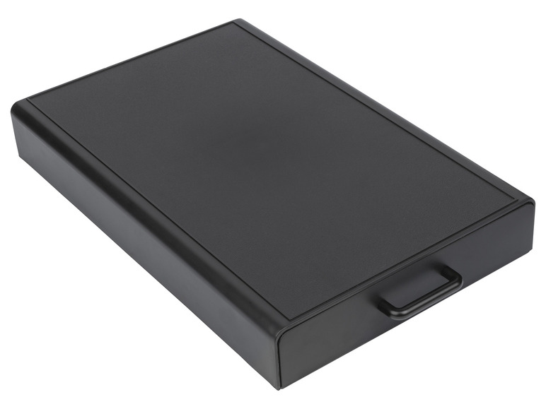 ERNESTO® Kaffeekapsel-Box, mit Schublade Black Friday Preise