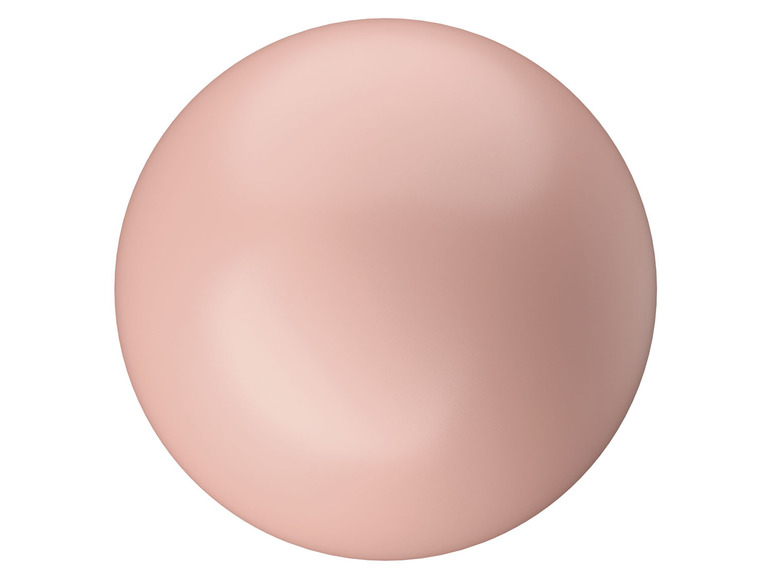 ERNESTO® Eieruhr, 60 Minuten, Soft-Touch-Oberfläche zollfrei