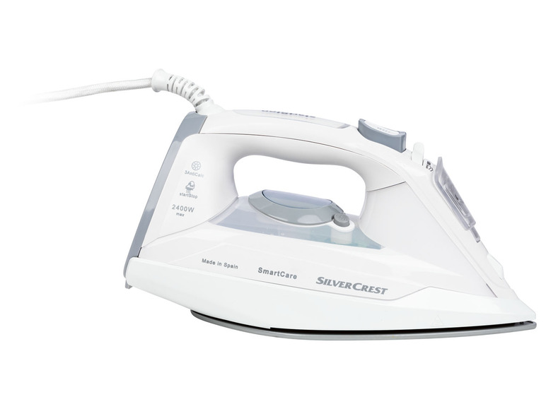 SILVERCREST® Dampfbügeleisen, 2400 W Hotsell