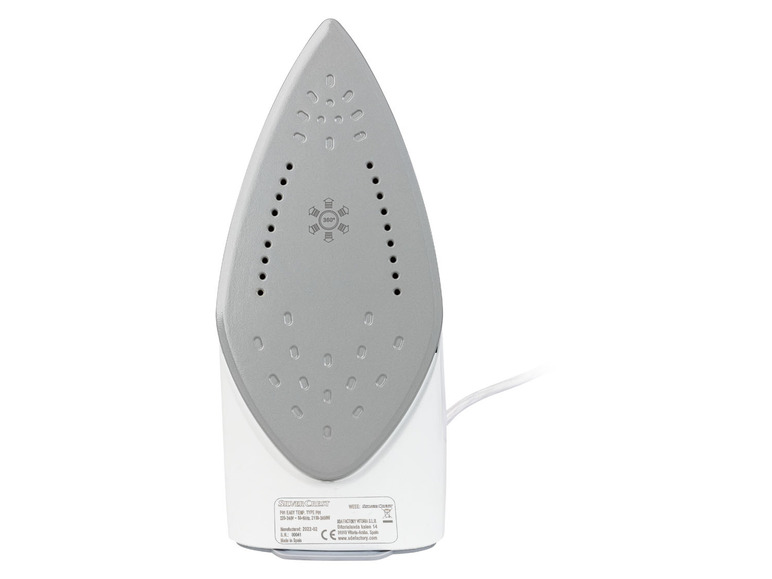 SILVERCREST® Dampfbügeleisen, 2400 W Hotsell