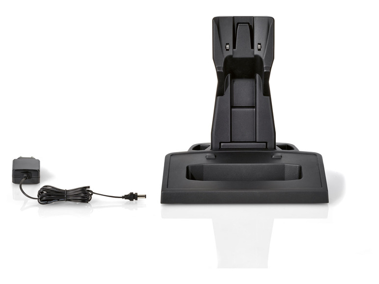 SILVERCREST® 2-in-1 Hand- und Stielstaubsauger »28V SHSS 28 A1«, beutellos im Angebot