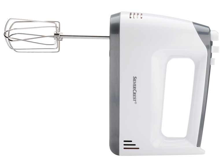 SILVERCREST® KITCHEN TOOLS Handmixer, »SHM 300 F1« Kostenloser Versand