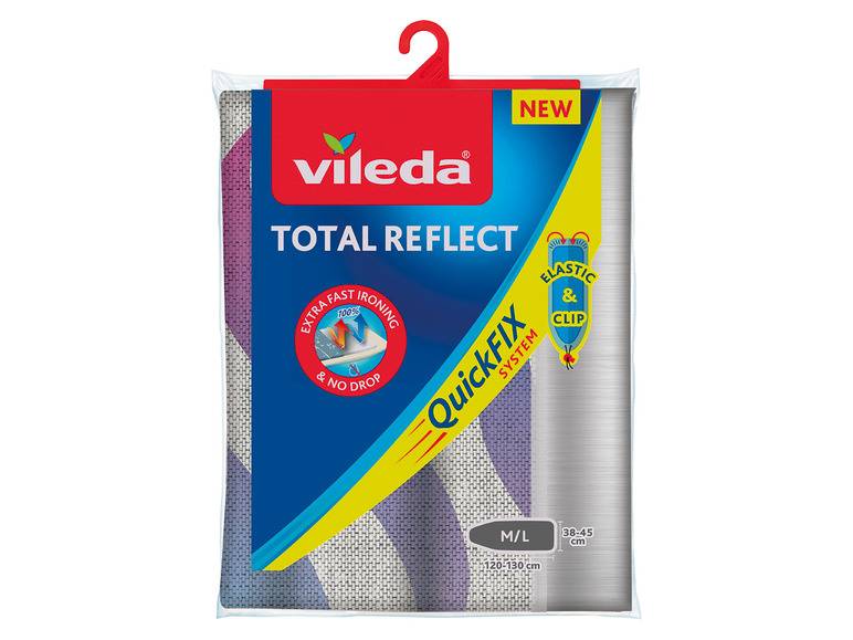 Vileda Total Reflect Bügeltischbezug Preisnachlass