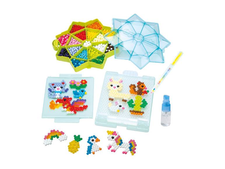 Aquabeads Sternperlen Starter-Set, mit Motiv-Vorlagen Cyber Monday