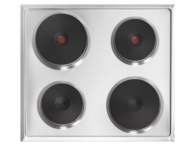 Respekta Einbauherd-Set »HS1000-33« Valentinstagsangebot