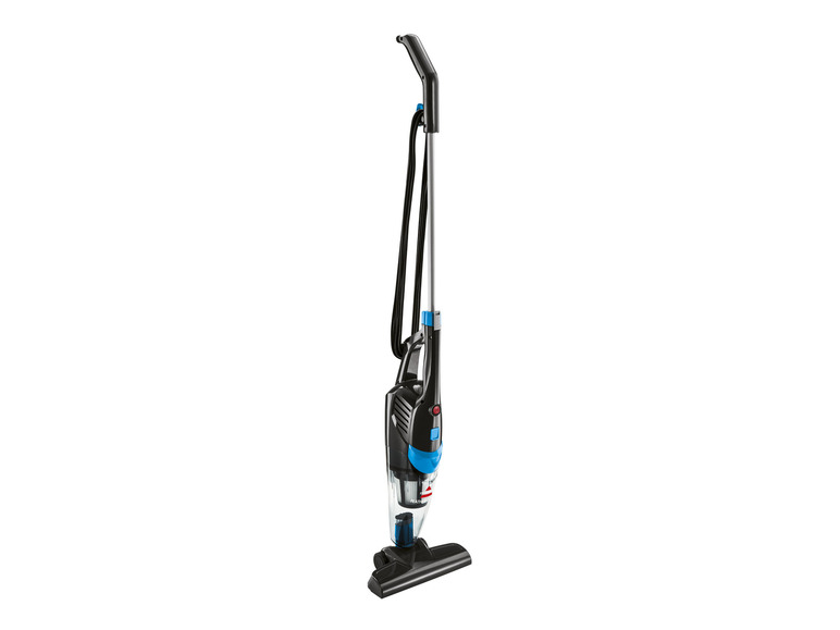 Bissell Hochleistungssauger »Featherweight Pro - Eco«, 2-in-1 Heißer Verkauf