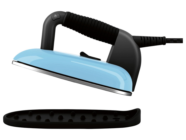 Laurastar Dampfgenerator »Lift Plus Blue Sky«, 3D-Bügelsohle Zeitlich begrenztes Angebot