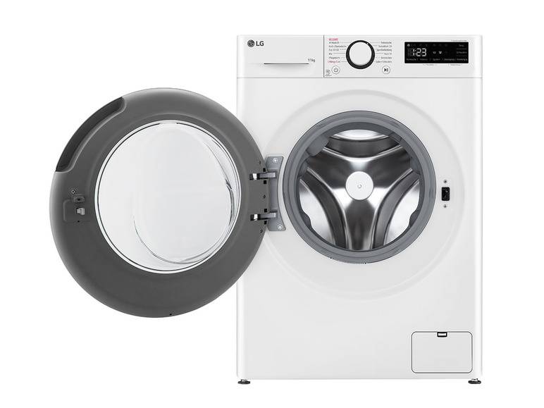 LG Waschmaschine »F4WR3113« 1350 U/min Blitzangebot