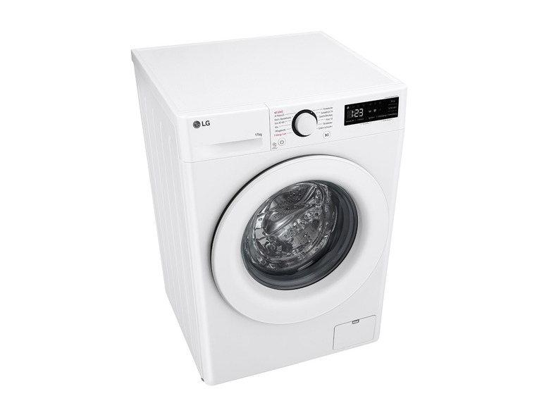 LG Waschmaschine »F4WR3113« 1350 U/min Blitzangebot